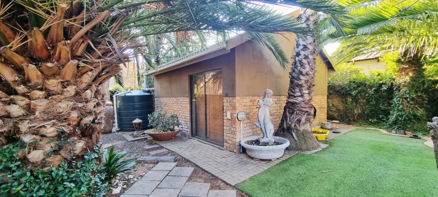 4 Bedroom Property for Sale in Baysvalley Free State